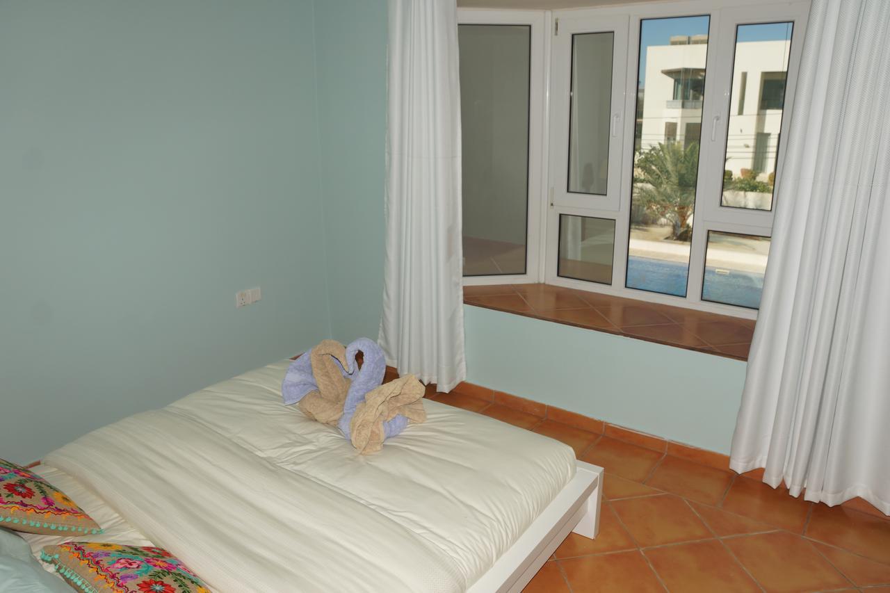 Behlys Boutique Hotell Muscat Exteriör bild