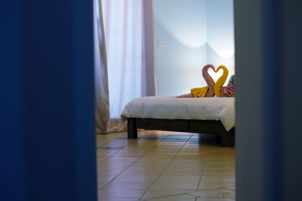 Behlys Boutique Hotell Muscat Exteriör bild